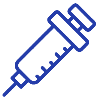 Asthma Injections